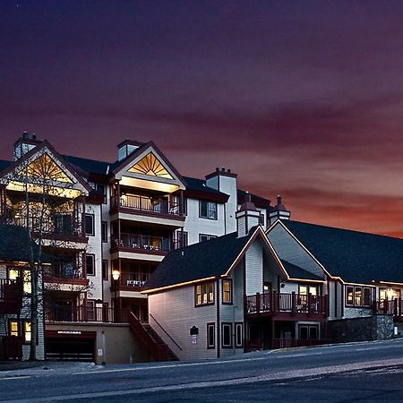 Wedgewood Lodge بريكنريدج المظهر الخارجي الصورة