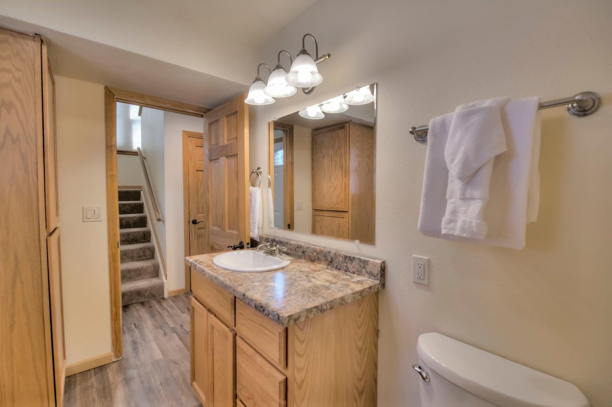 Wedgewood Lodge بريكنريدج المظهر الخارجي الصورة