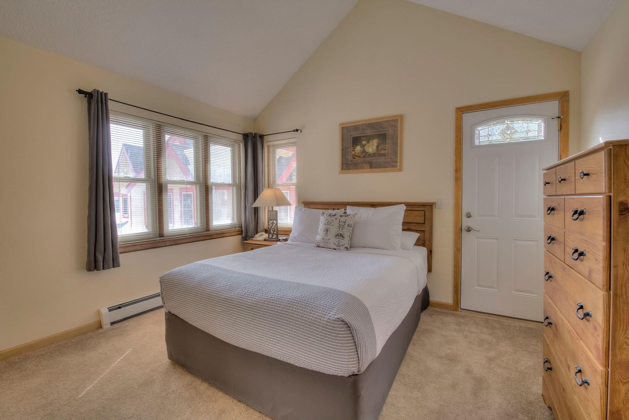 Wedgewood Lodge بريكنريدج المظهر الخارجي الصورة