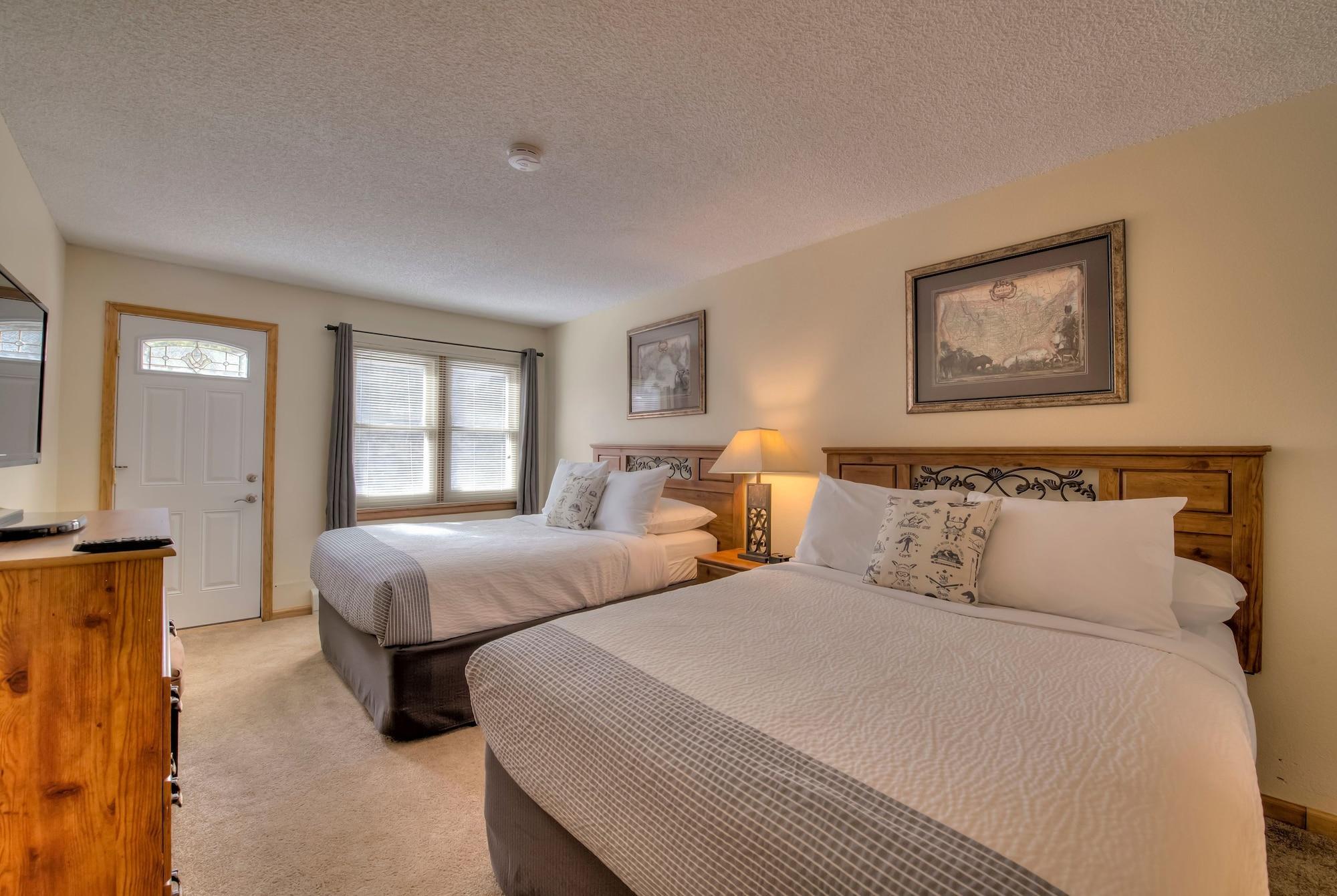 Wedgewood Lodge بريكنريدج المظهر الخارجي الصورة