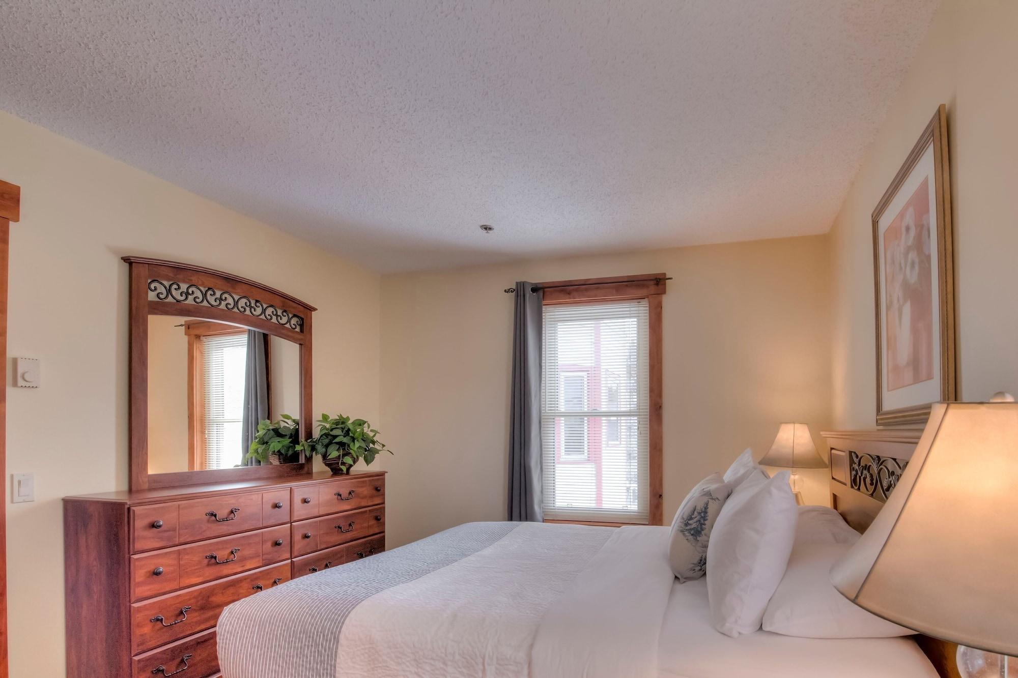 Wedgewood Lodge بريكنريدج المظهر الخارجي الصورة