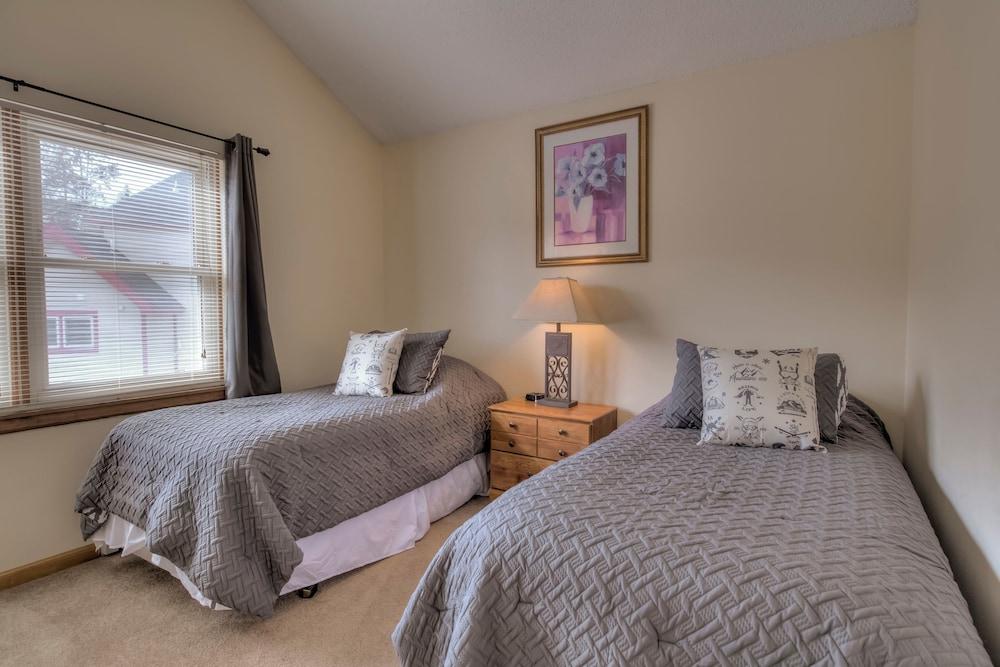 Wedgewood Lodge بريكنريدج المظهر الخارجي الصورة