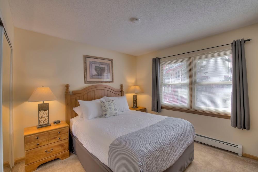 Wedgewood Lodge بريكنريدج المظهر الخارجي الصورة