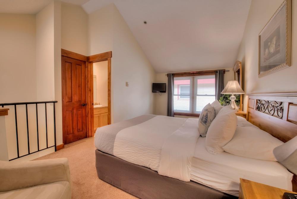 Wedgewood Lodge بريكنريدج المظهر الخارجي الصورة
