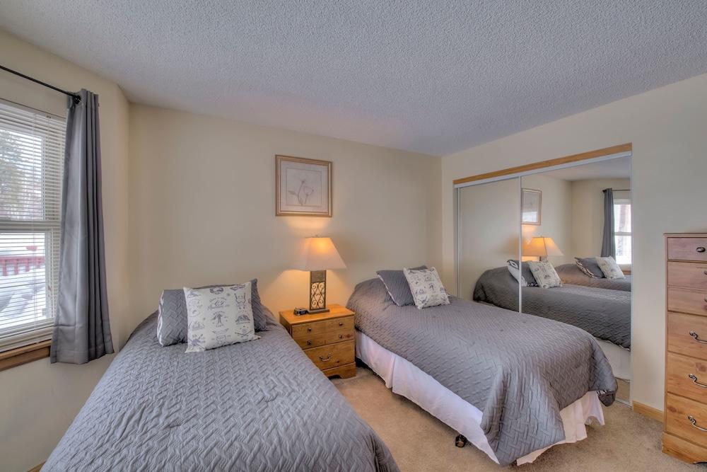 Wedgewood Lodge بريكنريدج المظهر الخارجي الصورة