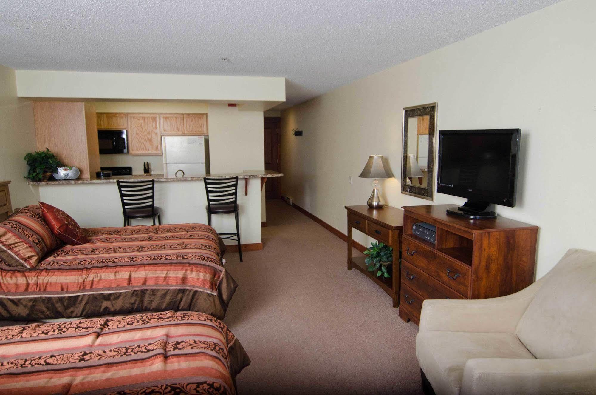 Wedgewood Lodge بريكنريدج المظهر الخارجي الصورة