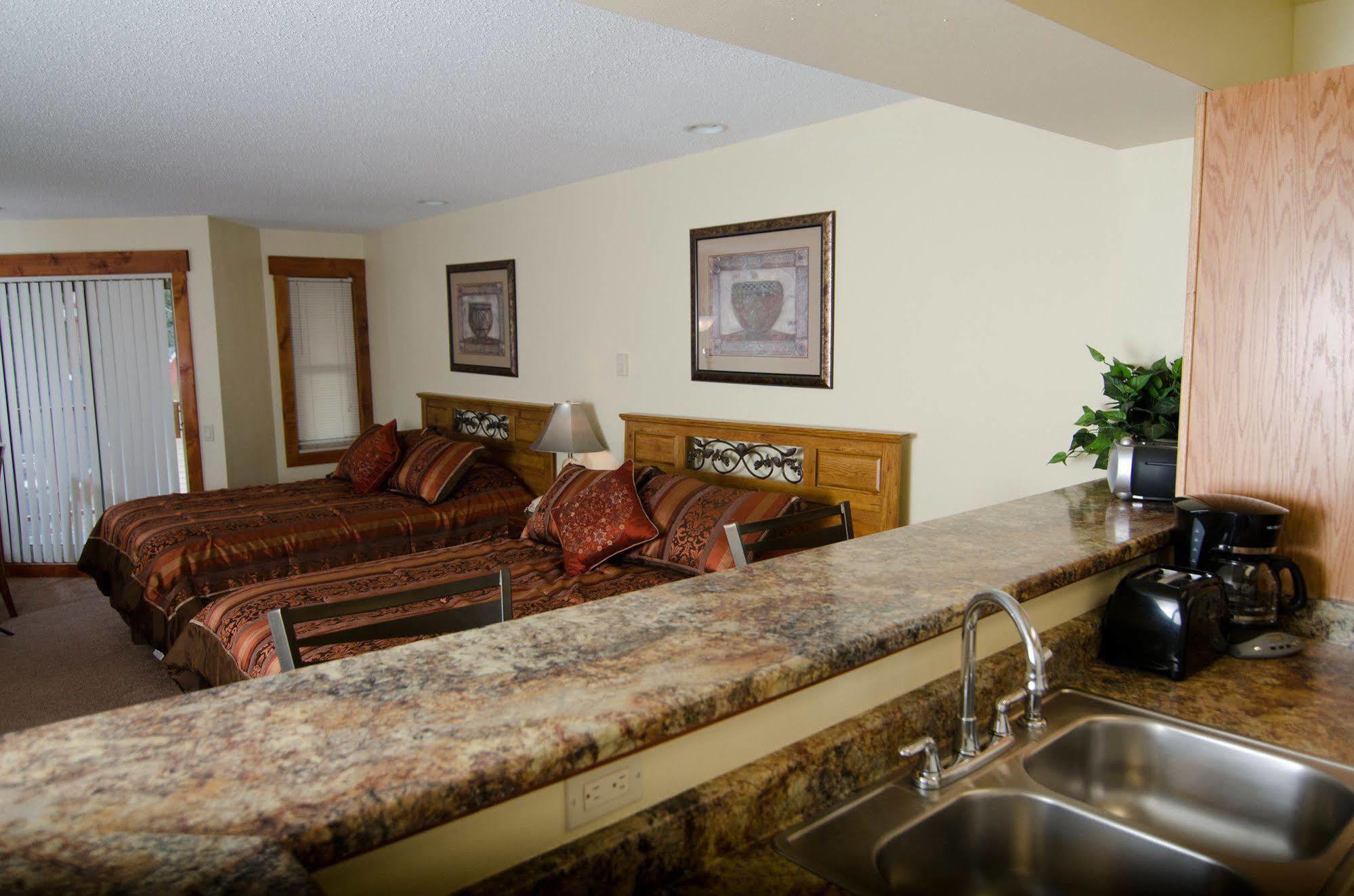 Wedgewood Lodge بريكنريدج المظهر الخارجي الصورة