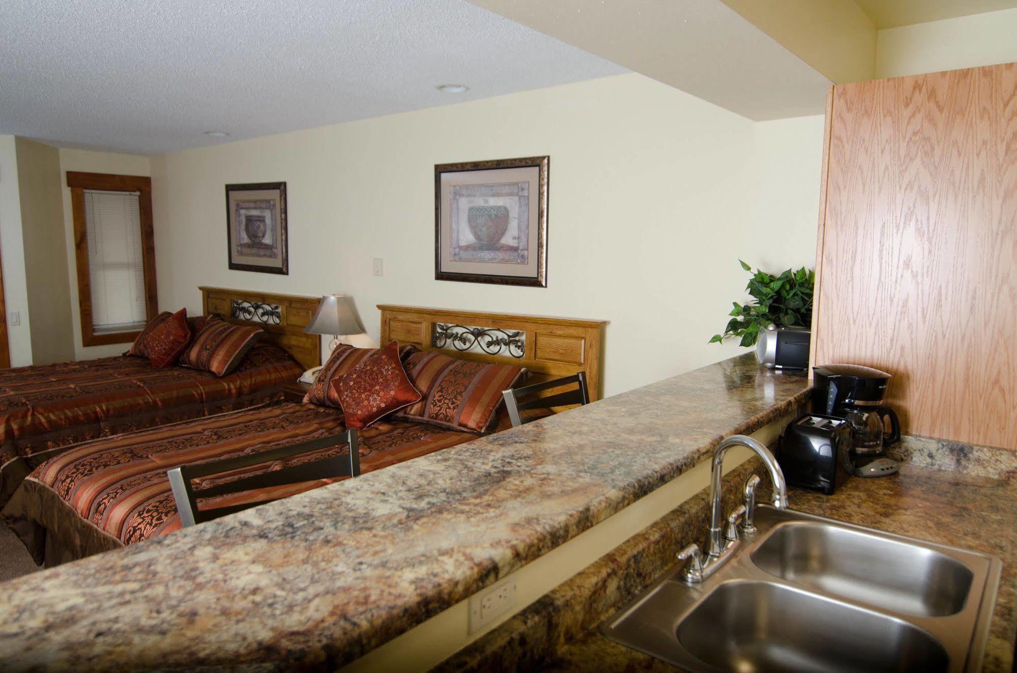 Wedgewood Lodge بريكنريدج المظهر الخارجي الصورة