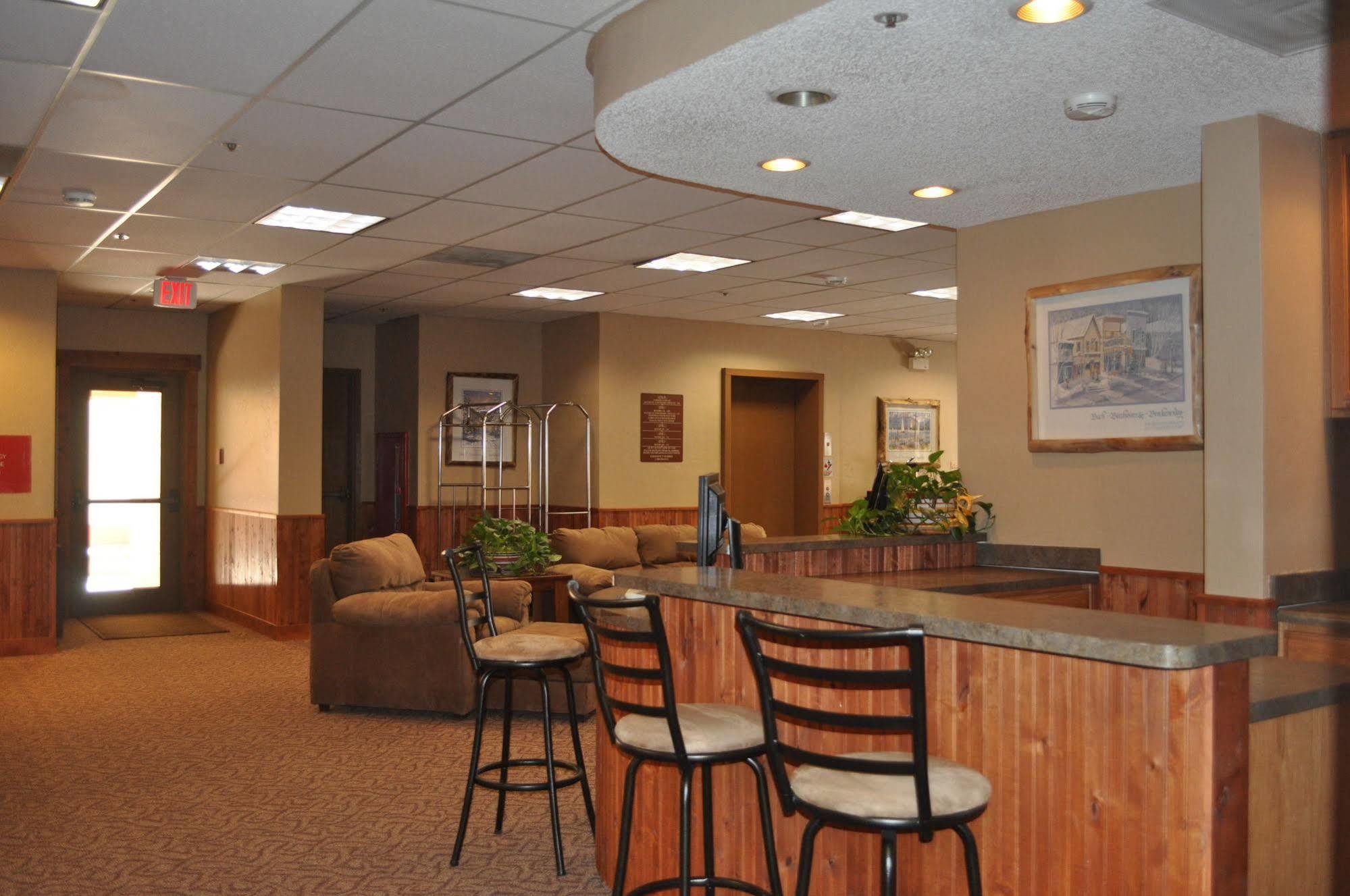 Wedgewood Lodge بريكنريدج المظهر الخارجي الصورة