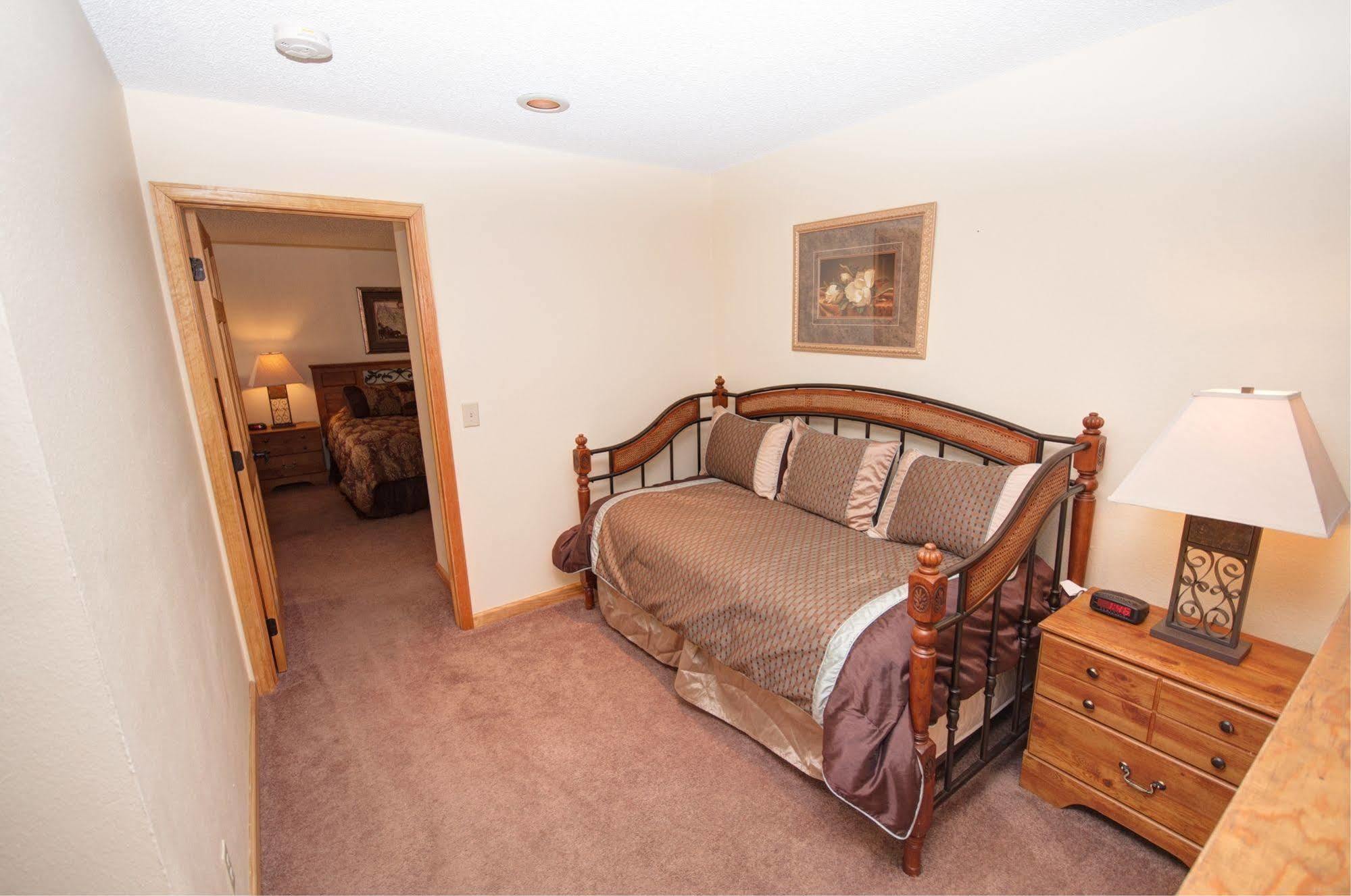 Wedgewood Lodge بريكنريدج المظهر الخارجي الصورة