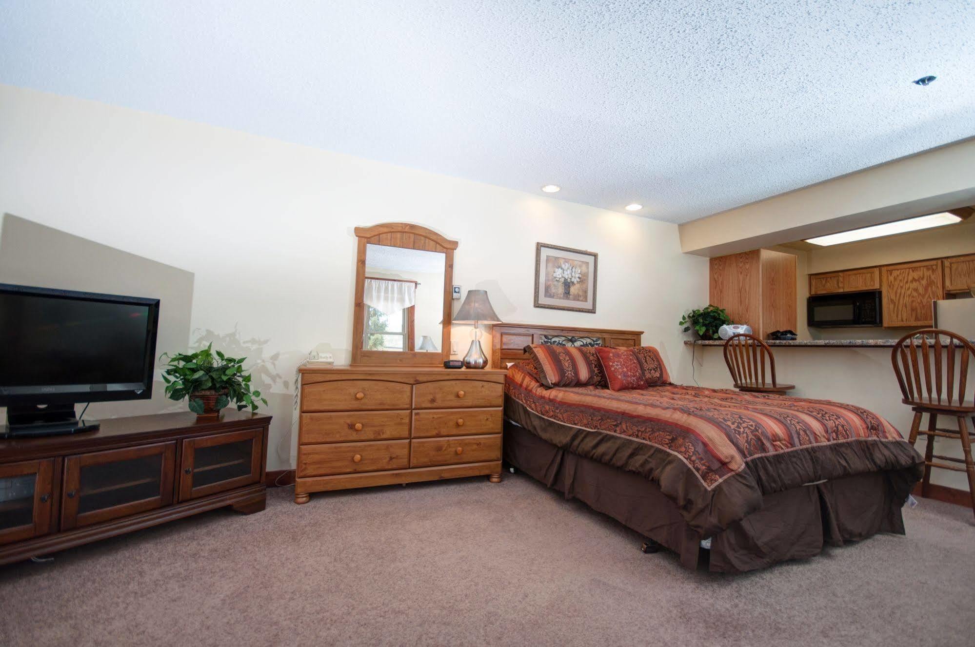 Wedgewood Lodge بريكنريدج المظهر الخارجي الصورة