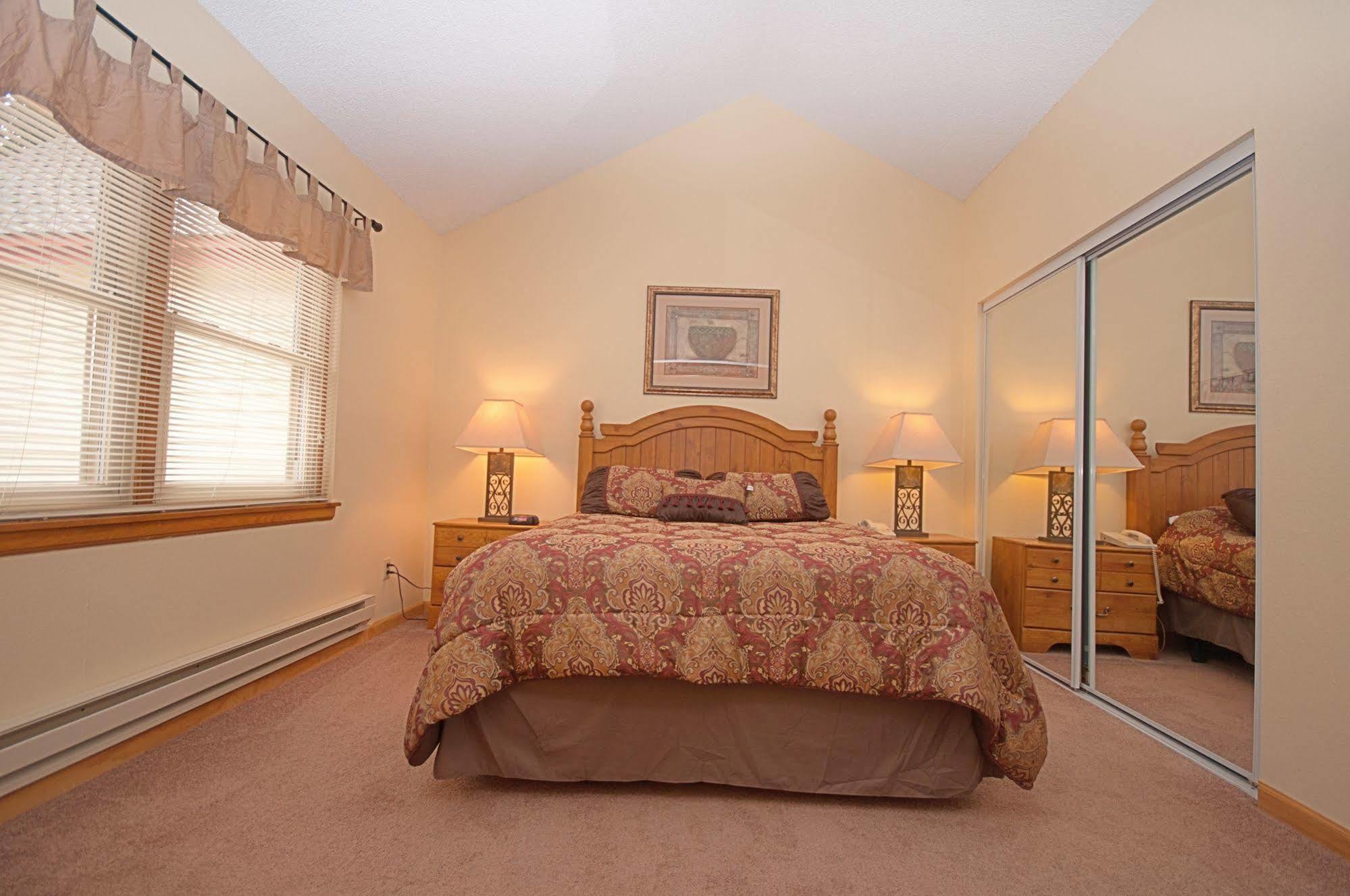 Wedgewood Lodge بريكنريدج المظهر الخارجي الصورة