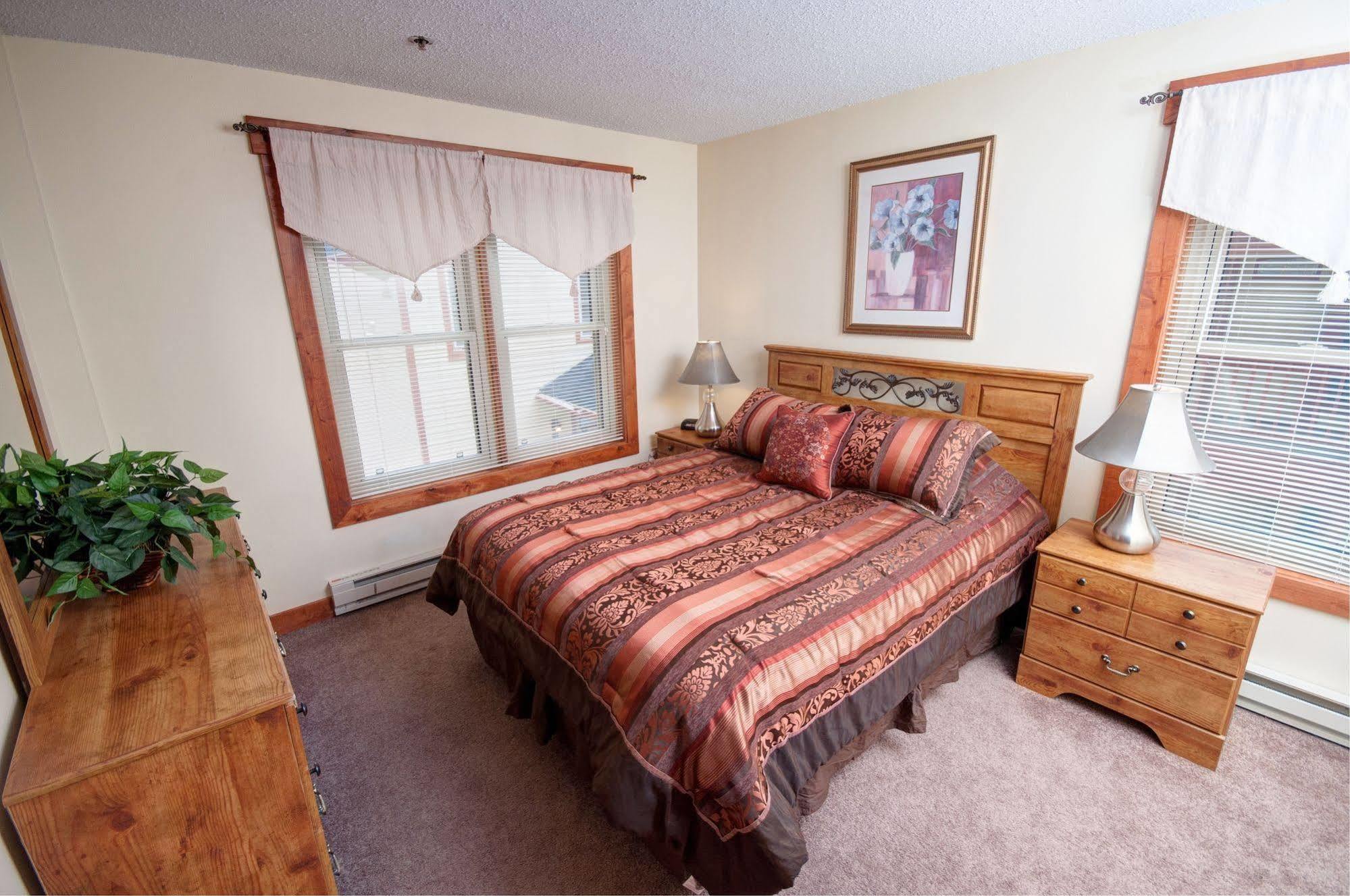Wedgewood Lodge بريكنريدج المظهر الخارجي الصورة