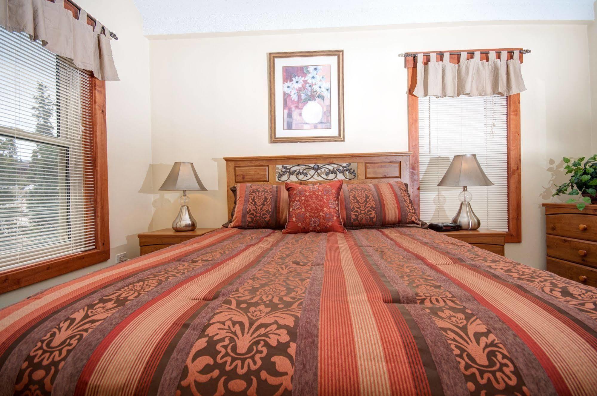 Wedgewood Lodge بريكنريدج المظهر الخارجي الصورة