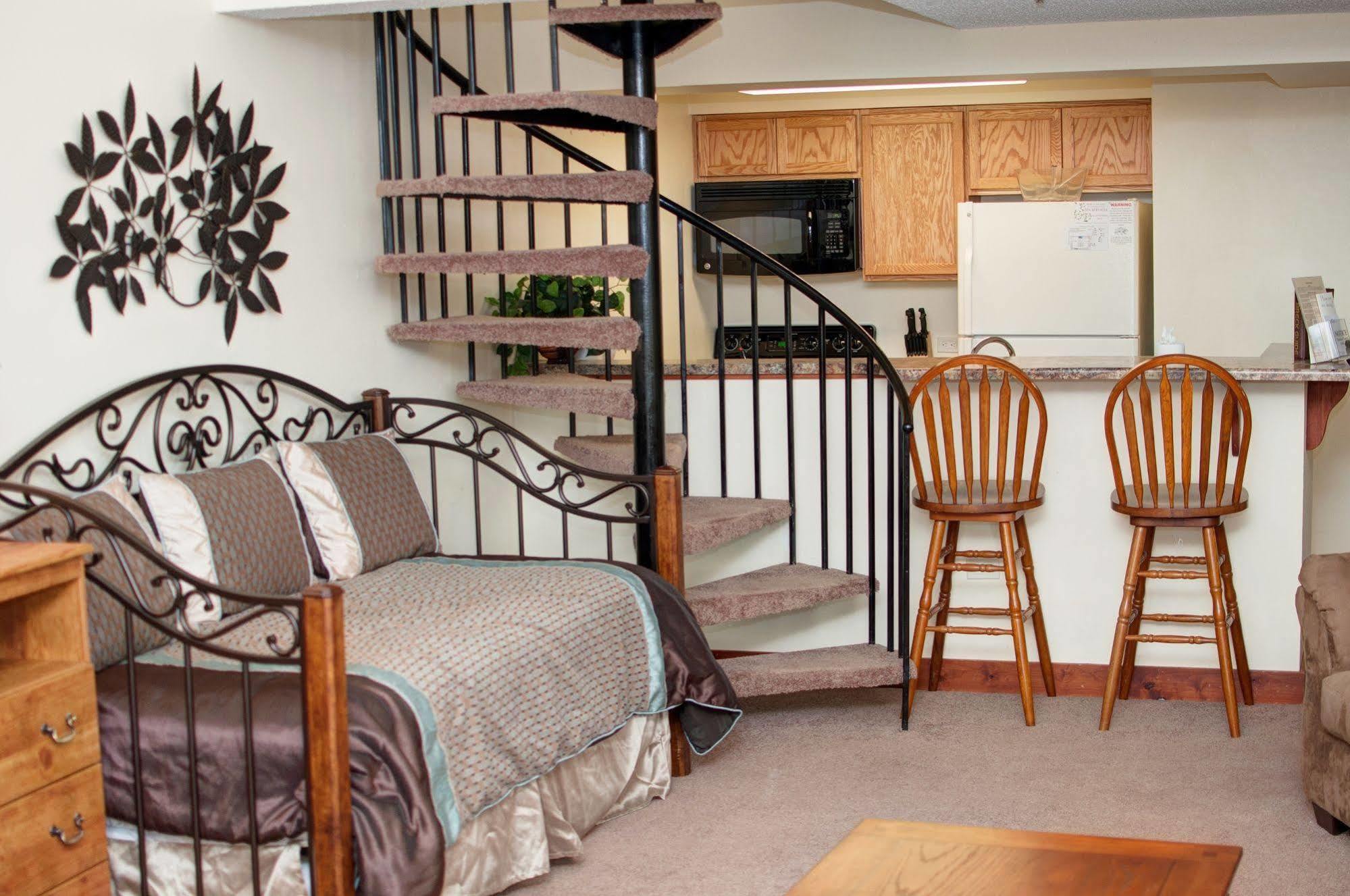 Wedgewood Lodge بريكنريدج المظهر الخارجي الصورة