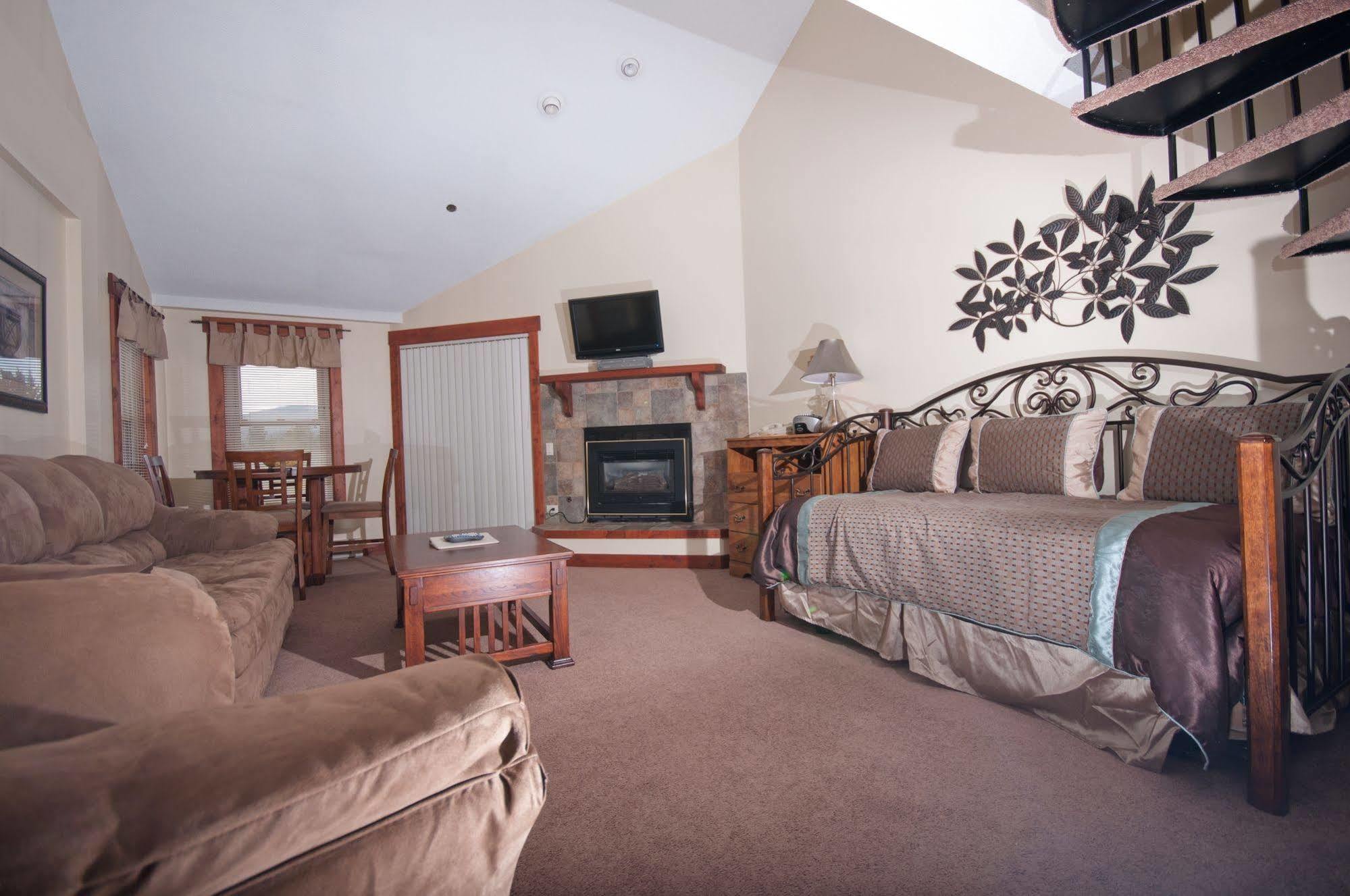 Wedgewood Lodge بريكنريدج المظهر الخارجي الصورة