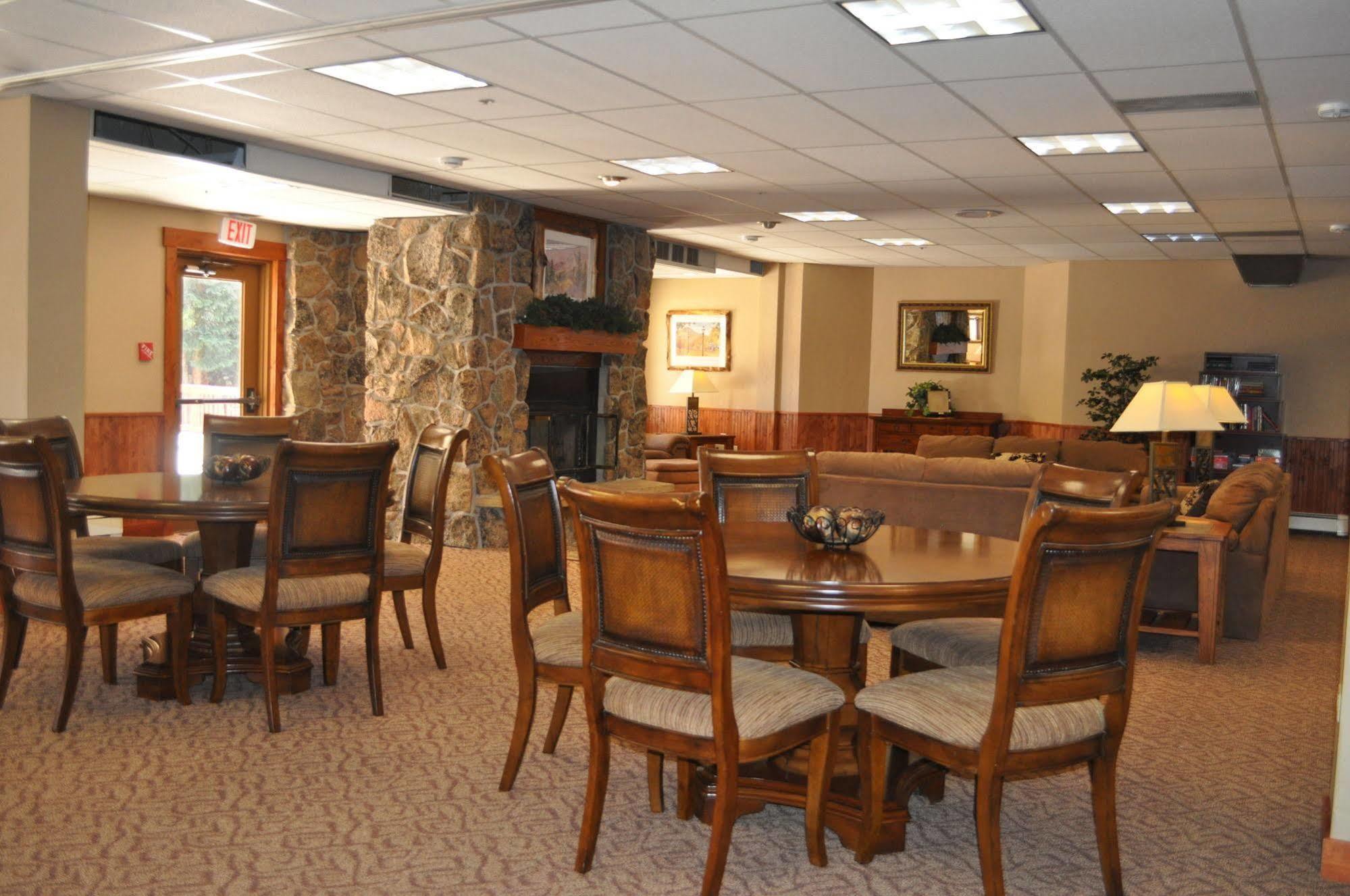 Wedgewood Lodge بريكنريدج المظهر الخارجي الصورة