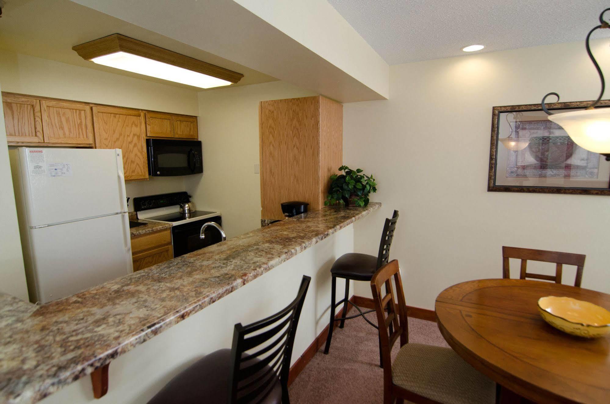 Wedgewood Lodge بريكنريدج المظهر الخارجي الصورة